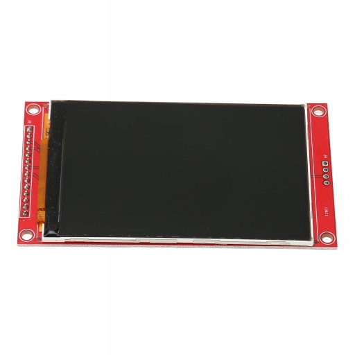 3,5-дюймовый модуль экрана TFT LCD с портом SPI 480x320