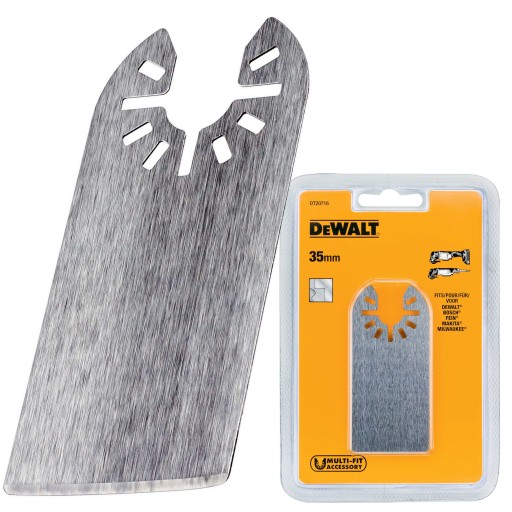 ГИБКАЯ СКРЕБКОВАЯ ПИЛА 35 MT DEWALT DT20716