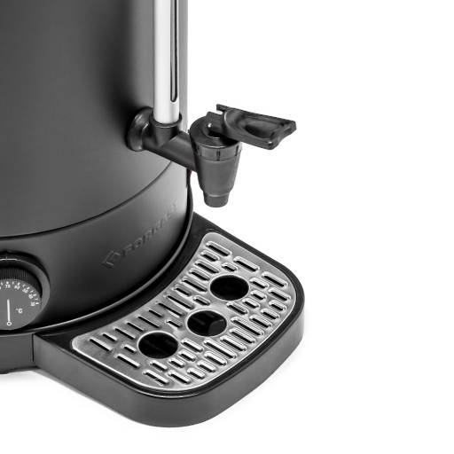 ДВУСТЕННАЯ ПЛИТА 17,5 Л FORGAST FG05561