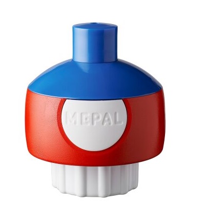 БУТЫЛКА ДЛЯ ОБЕДА MEPAL NO BPA AVENGERS MAN SPIDERMAN