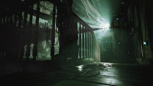 МЕДИУМ + НАБЛЮДАТЕЛЬ + DARQ ПОЛНЫЙ КЛЮЧ ДЛЯ XBOX SERIES X/S
