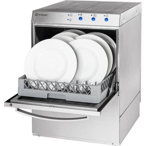 Zmywarka uniwersalna 230/400V z pompą zrzutową
