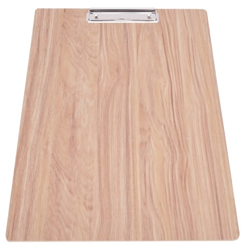 8K PODKŁADKA DO PISANIA DESKA Z KLIPEM 40X28.8CM