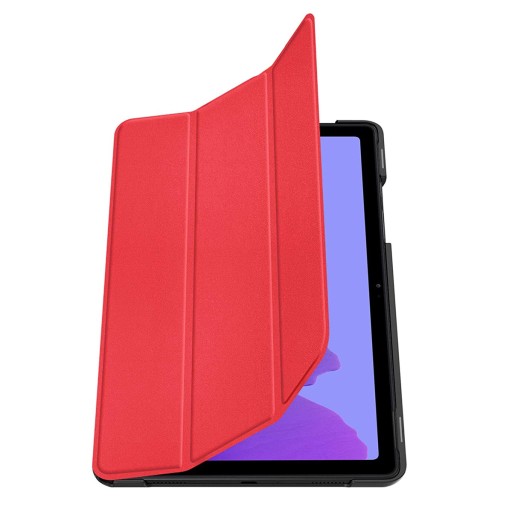 ЧЕХОЛ ДЛЯ SAMSUNG GALAXY TAB A7 10.4 2020 T500 T505 КРАСНЫЙ