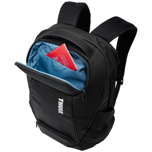 Рюкзак для ноутбука MacBook Thule Accent 28L Черный