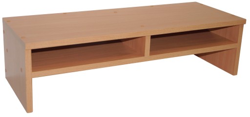 ИГРОВАЯ ПОДСТАВКА для ТВ-монитора, декодера PS4