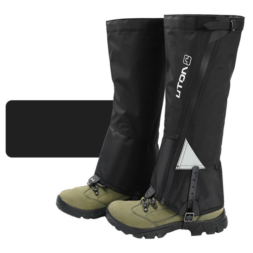 Леггинсы Snow Boot Legging B Водонепроницаемые гетры