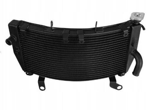 НОВЫЙ РАДИАТОР HONDA ST 1300 Pan European 03-17