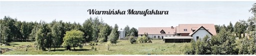 Травяной настой Wątroba Warmińska Manufaktura