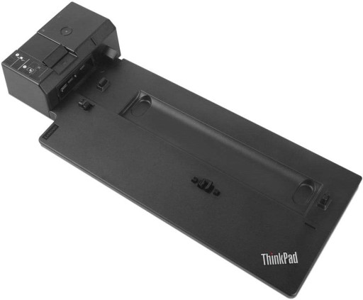 Док-станция Lenovo ThinkPad Ultra Dock 40AJ