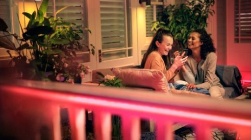 Удлинитель внешнего блока питания PHILIPS HUE 40 Вт