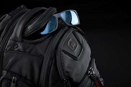 Рюкзак для ноутбука до 15,6 Ogio Gambit 33 л черный