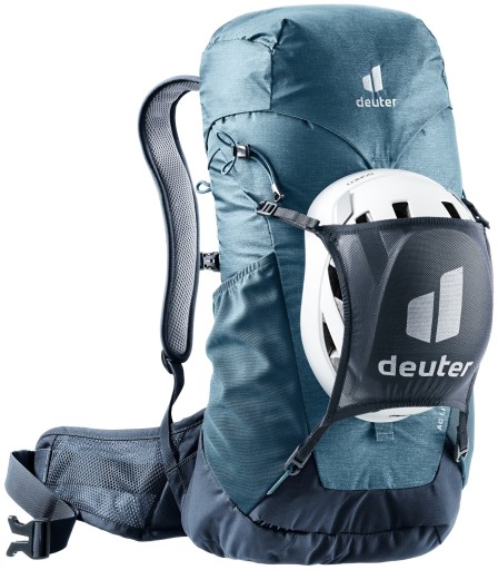 Рюкзак Deuter AC Lite 24 NL с атлантическими чернилами