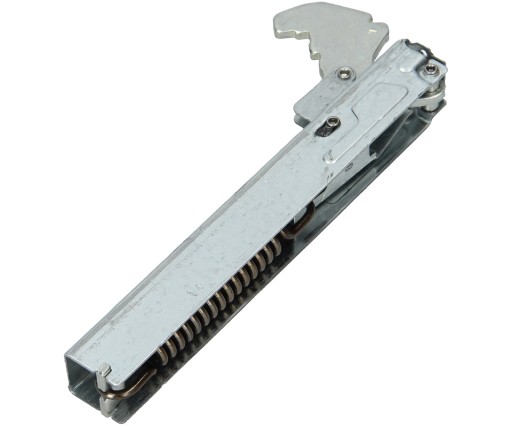 Дверца духовки ПЕТЛЯ AMICA EBS6541AA