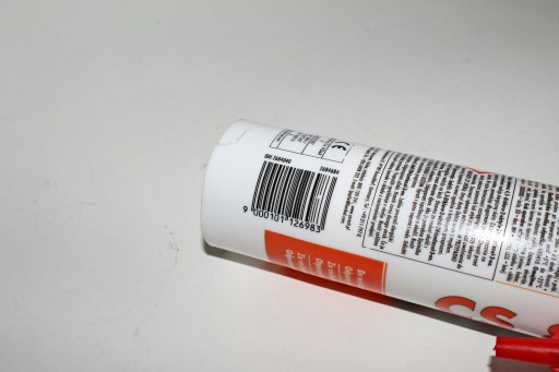 KLEJ MONTAŻOWY DO DREWNA DENBRAVEN 300ML