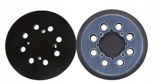 Talerz szlifierski dysk stopa 125mm DeWalt DWE6423 DWE64233 N32907 DWE6420