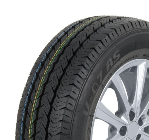 Шина всесезонная доставка OVATION V-07 AS 225/70R15
