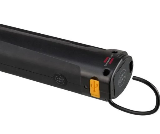 Brennenstuhl lampa warsztatowa LED 400lm USB do 80h świecenia