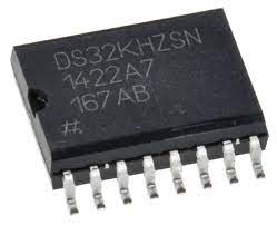 Генератор 32768 Гц ДС32ХЗСН