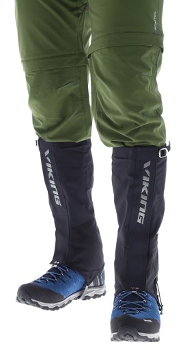 Походные гетры Viking Hintere r.L