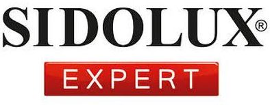 SIDOLUX EXPERT Жидкость для очистки панелей 750мл