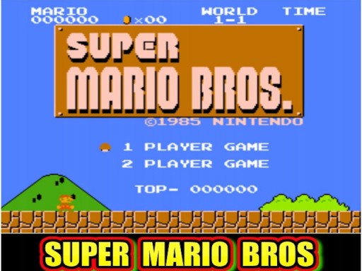 Консольная игра Pegasus Ретро-игра Mario TV