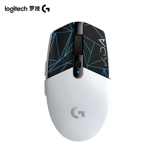 Logitech G304 Light Speed Wireless Mouse Game