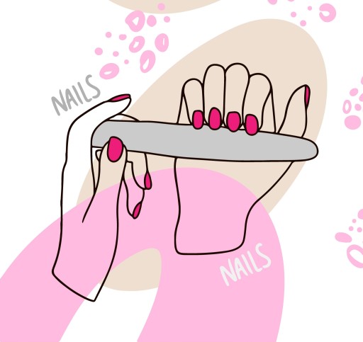 Верх Dual Form BALLERINA FORMS + кисть