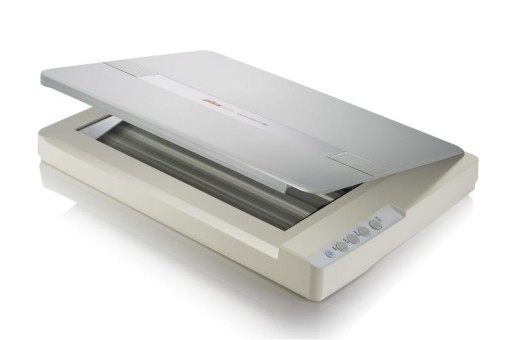 Сканер Plustek OpticSlim 1180/ A3