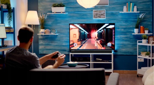 Динамик звуковой панели BLOW Cinema 4.0