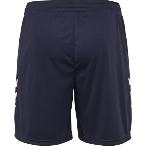 Спортивный комплект унисекс HUMMEL, темно-синий, S