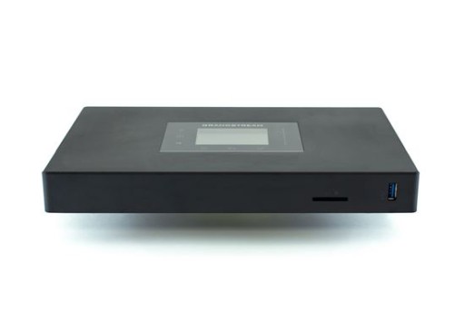Центральная IP-АТС Grandstream UCM6301 VOIP