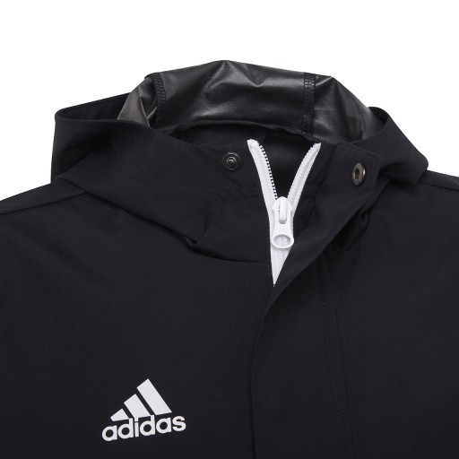 Куртка Adidas ENTRADA 22 AW Jr IK4014 164 см