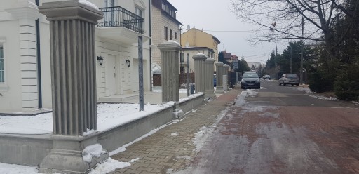 КАНОПЫ, БЕТОННЫЕ ЗАБОРЫ ДЛЯ СТЕН И ФУНДАМЕНТОВ