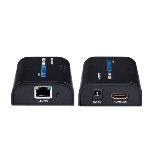 Комплект преобразователя сигналов HDMI в IP SPH-HIPv4
