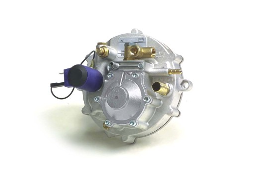 РЕДУКТОР СПГ BRC ECO 100 КВТ