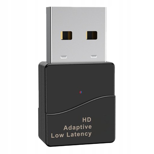 USB-адаптер Bluetooth 5.2 Bluetooth