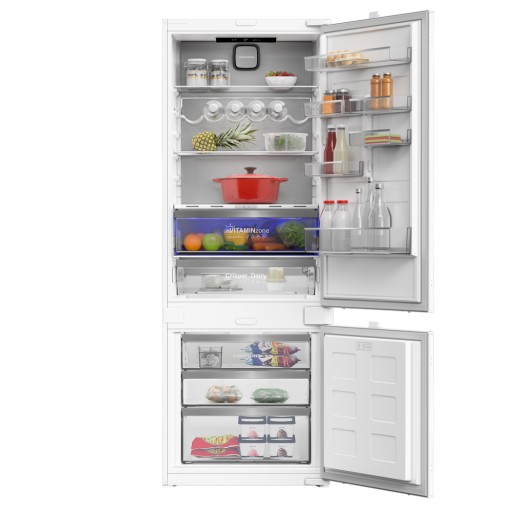 Холодильник GRUNDIG GKNI56930FN 370л NoFrost FullFresh