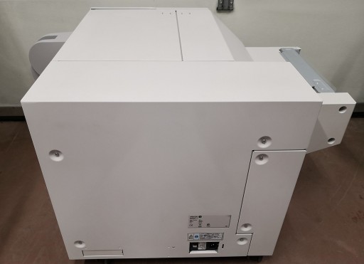Xerox Spine Creator Квадратный корешок