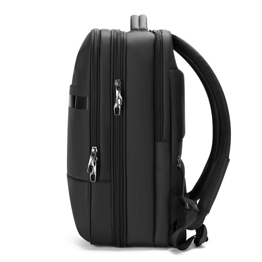 Tigernu T-B3982 Рюкзак для ноутбука 15,6 дюйма, дорожный багаж, самолет, черный