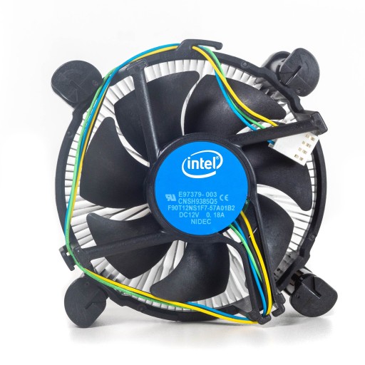 НОВЫЙ ПРОЦЕССОР INTEL I5-2500 3,7 ГГц LGA1155 + ВСТАВКА