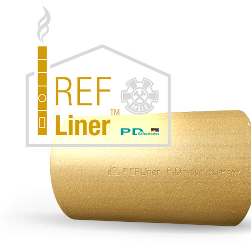 Komin Systemowy Ceramiczny 10 m K Fi 200 BKU ŁÓDŹ IZOLOWANY OCIEPLONY