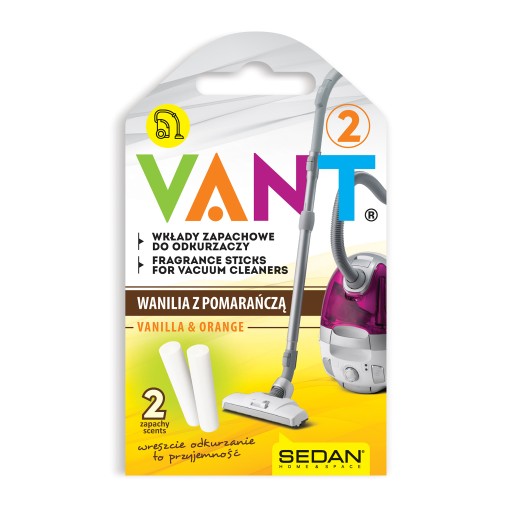 Fragle for vanlilia vanilla vanilla с апельсином