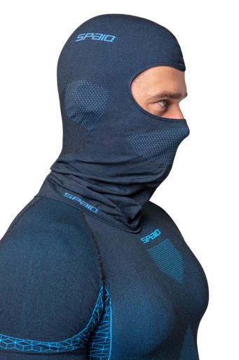 SPAIO ДЫШАЩАЯ, ДЫШАЩАЯ, ОХЛАЖДАЮЩАЯ ПОДШАЛКА ДЛЯ МОТОЦИКЛИСТОВ L-XL