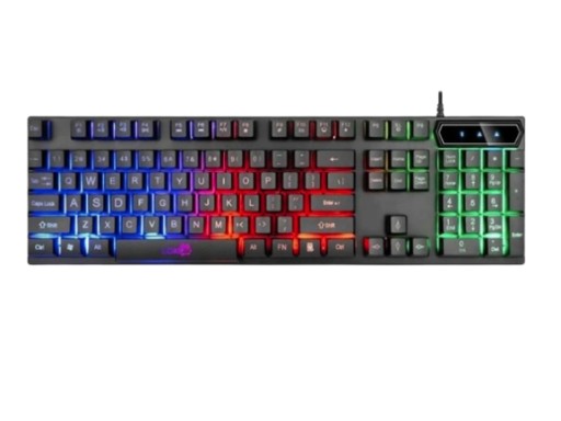 Стул Стул Игровой SET1 для игрока RGB