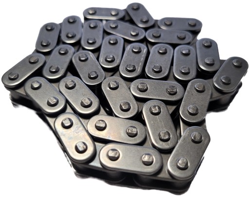 Цепь ГРМ NISSAN K15, K21, K25, H15, H20-II, H25 13028-50K00