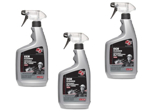 ОЧИСТИТЕЛЬ EGR MY CAR STRONG 650ML