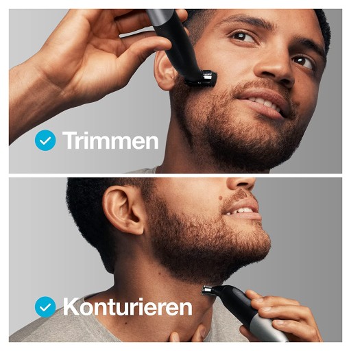 ЗАМЕННОЕ ЛЕЗВИЕ BRAUN XT10 ДЛЯ МАШИНЫ XT3 XT5 Открытая упаковка