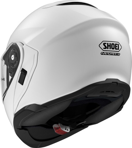Kask szczękowy SHOEI NEOTEC 3 kolor biały