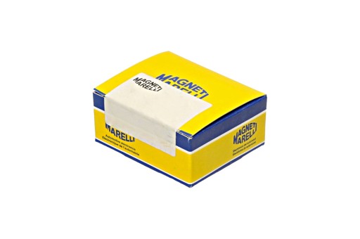ДРОССЕЛЬ MAGNETI MARELLI FORD MONDEO 2.0TDCI 07-